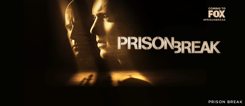Prison Break returns April 4 on FOX