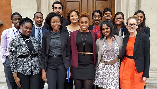 Commonwealth Secretariat Young Professionals Programme 2017 Job Opening