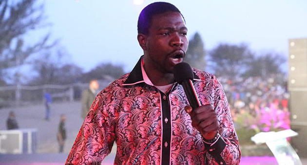 Prophet Magaya Foresee Chaos In SADC Countries