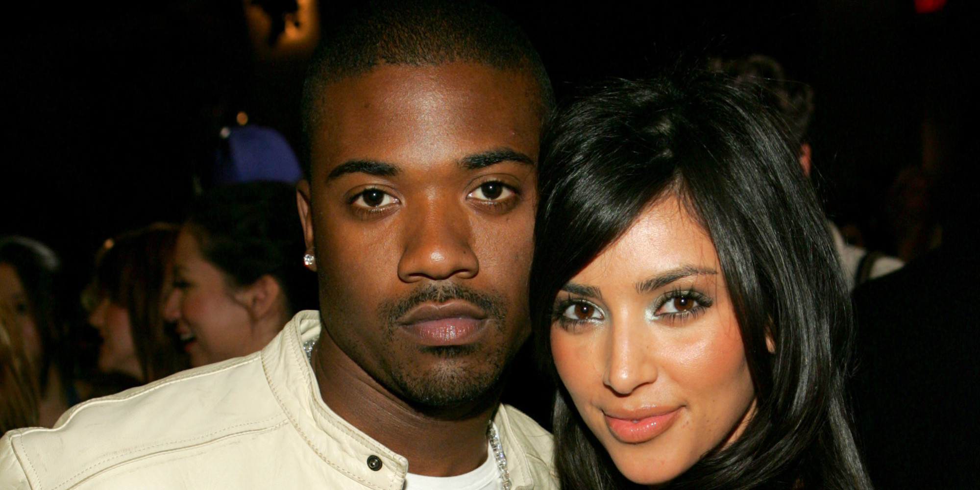 Ray J Brands His Ex-Girlfriend Kim Kardashian West A "Serial Cheater"