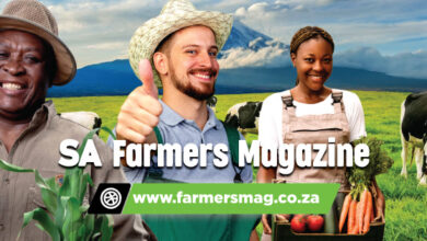 SA Farmers Magazine