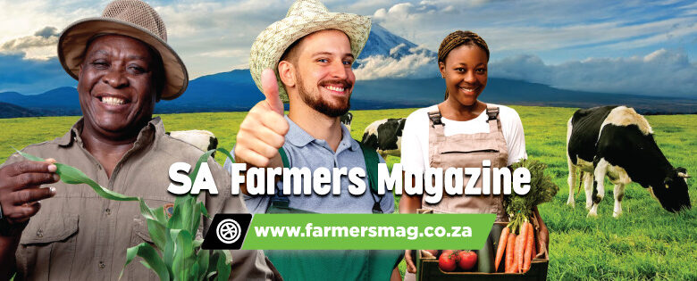 SA Farmers Magazine