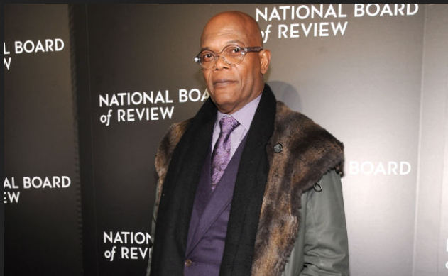 Samuel L Jackson says he doesn't need an Oscar to validate his career