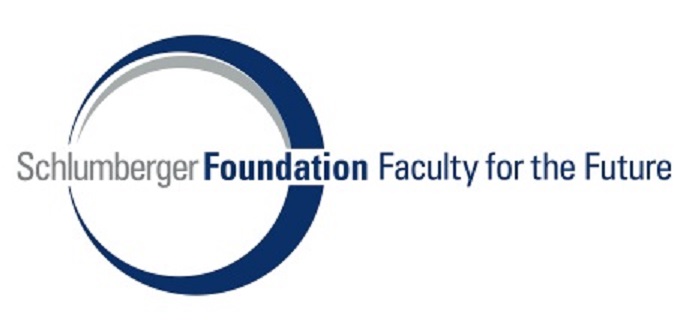 Schlumberger Foundation Faculty for the Future Fellowship Grants for Women in Science 2018/2019