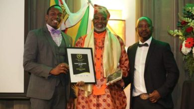 Zim Achievers Awards Australia Winners List