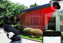 10 Security Products You Must Buy In Zimbabwe To Secure Your Home Or Business