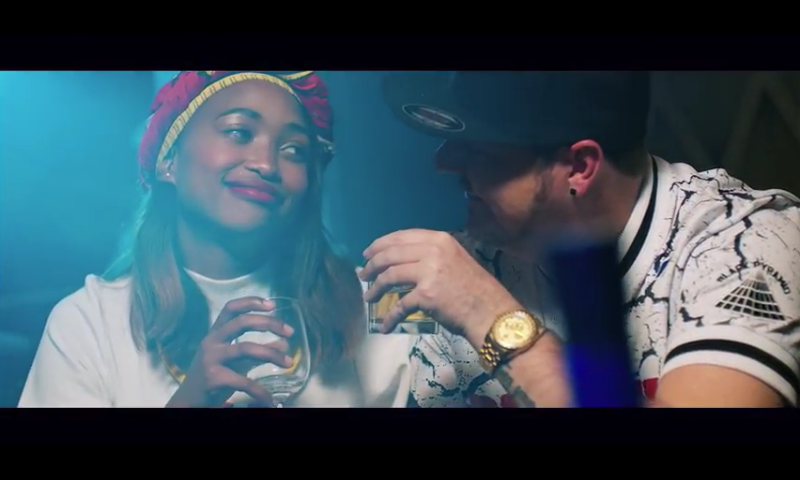 DJ Stavo and Roki Take A Journey in New Music Video