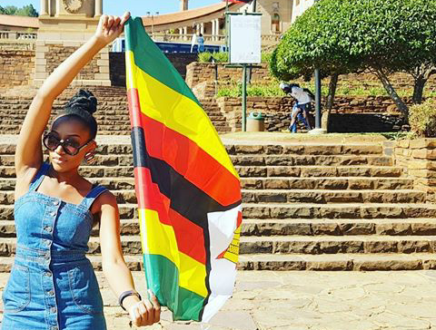 Zim Celebs Who Live in More Than One Country