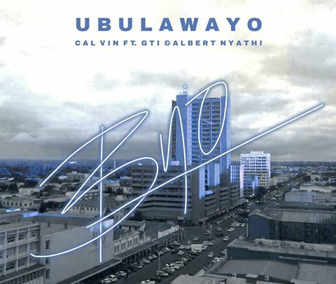 Cal_Vin Pays Homage to His City Bulawayo