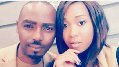 Thembalami Sends the Sweetest Birthday Message to His Girlfriend