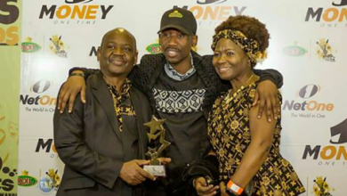Roil Bulawayo Arts Awards 2018 Winners List