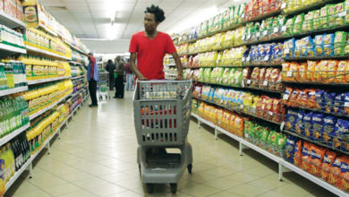 Zim Inflation Was 3.52 Percent In January
