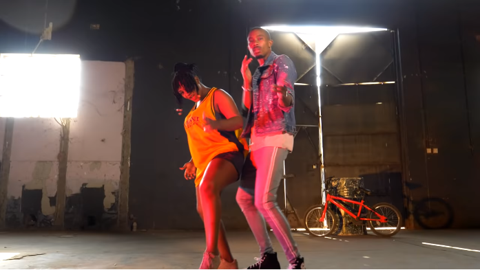 John Cole x Lee Mchoney Are All Dance In 'Skoro Skoro' Music Video