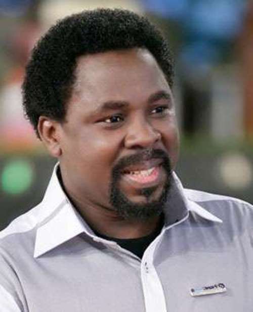 3 Worshipers Dead at T.B Joshua’s church As People Thronged To Meet The Prophet