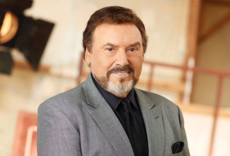 Stefano DiMera From Days Of Our Lives Is No More
