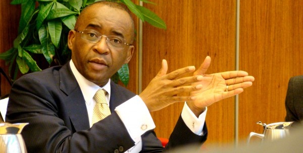Strive Masiyiwa Named Top African Person Of The Year