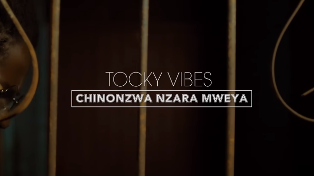 Watch: Tocky Vibes 'Chinonzwa Nzara Mweya' Music Video