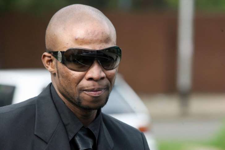 Watch: Memorial Service for The Late Kwaito Star 'Mandoza'