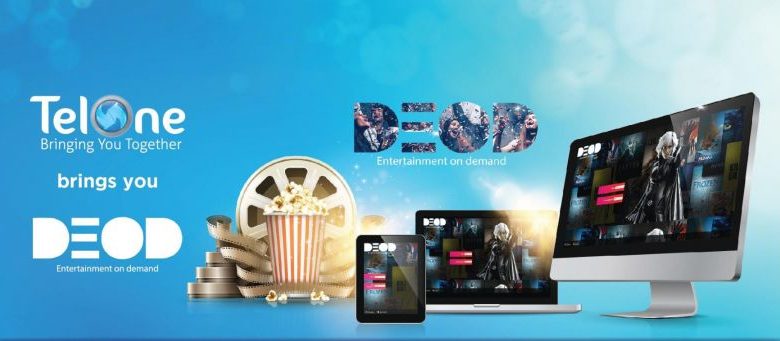 TelOne Launches Video On Demand Streaming Service