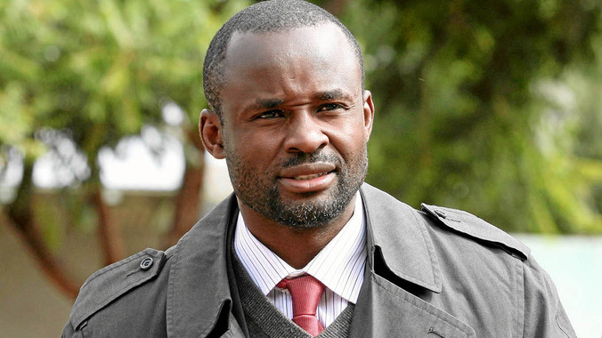 Top 10 Things You Might Not Know About Themba Mliswa