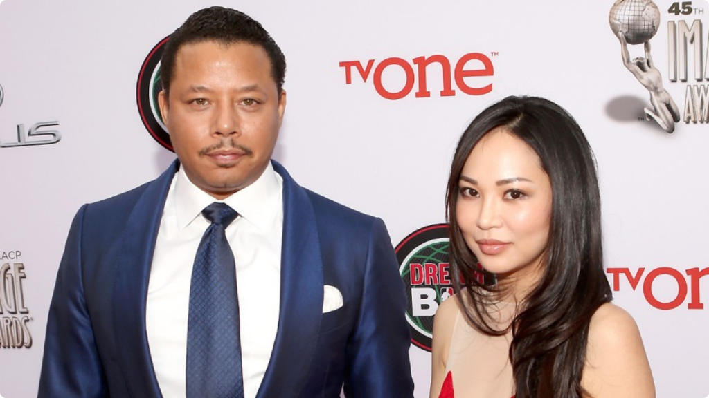 Terrence Howard's Ex-Wife Drops Assault Claim