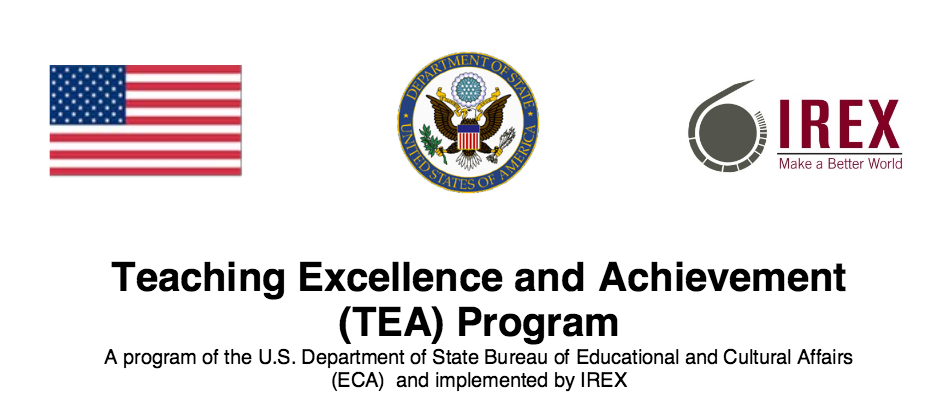 The Teaching Excellence and Achievement Program (TEA)