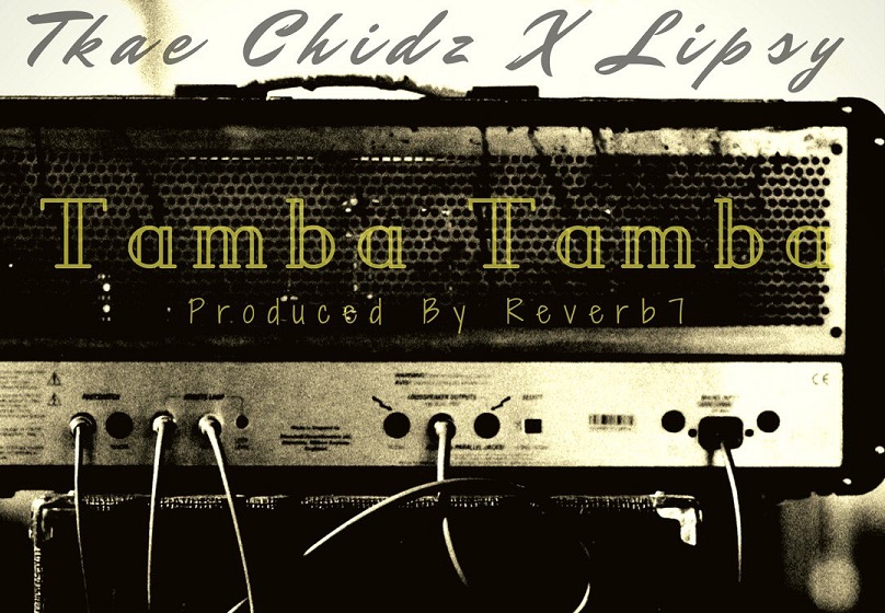 Tkae Chidz Puts The Right Elements On New Track 'Tamba Tamba'