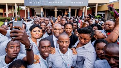 Tony Elumelu Entrepreneurship Programme 2018