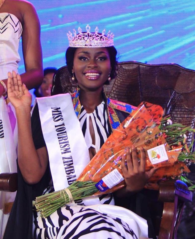 Top 5 Facts You Didn't Know About Miss Tourism 2016 Event
