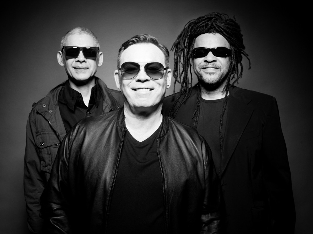 UB40 Making A Triumphant Return To South Africa In November 2016