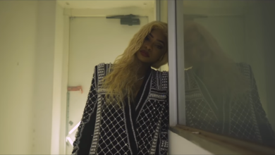 Shashl Brings Her Swag On