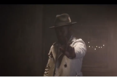 Charlie Kay Celebrates Endless Love in 'Ndinewe' Music Video