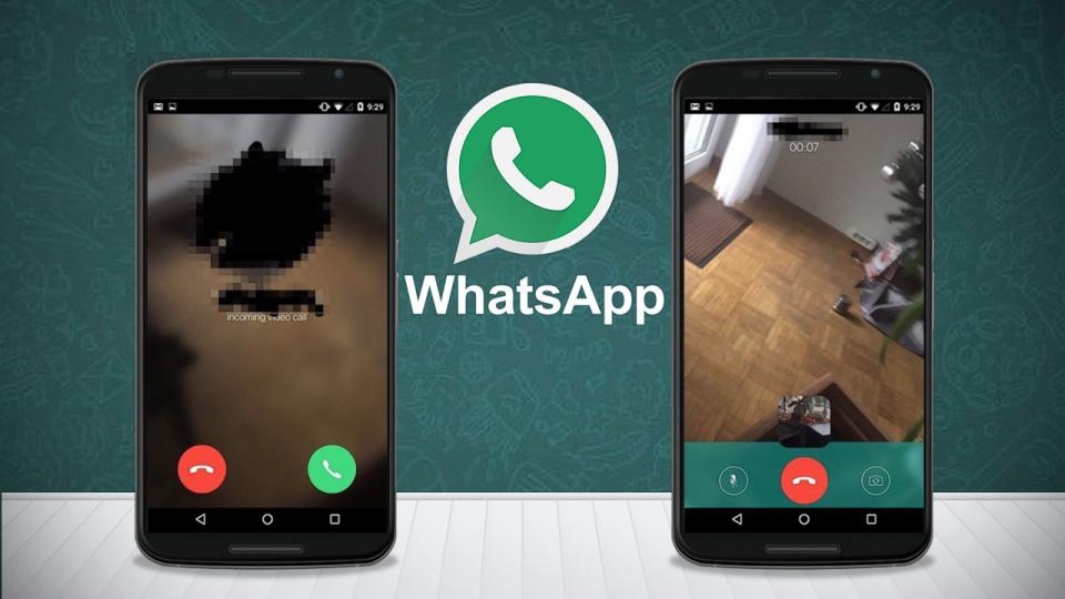 WhatsApp Announces Video Calling ( The Death Of Skype? )