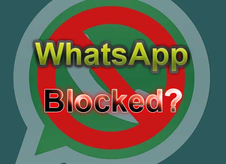 WhatsApp Not Working In Zimbabwe On Some Networks