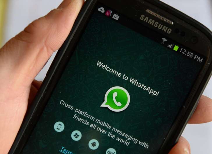 Here are 5 Ways To Reduce Your WhatsApp Mobile Data Usage