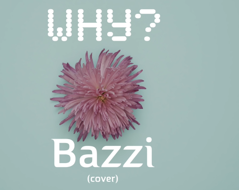 Check Out Hillzy's Cover of 'Why?'