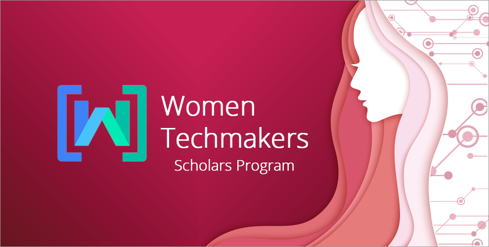Women Techmakers Udacity Nanodegree Scholarship 2017