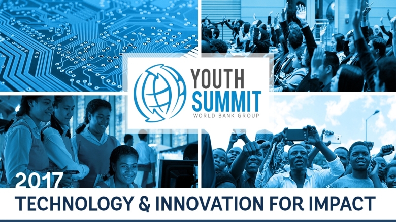 World Bank Group Youth Summit 2017