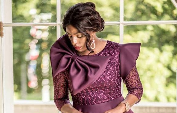 Zim Fashion Designer Launches New Collection In UK