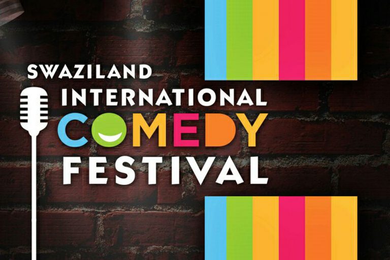 Zimbabwean Comics To Perform At Comedy Festival in Swaziland