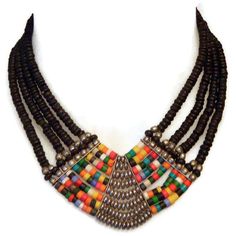 african jewelery