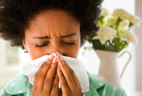 Check Out: 5 Home Remedies for Seasonal Allergies