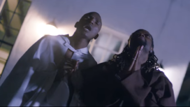 Watch: Buffalo Souljah ft Freeman 'Munamato' Music Video