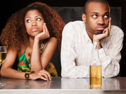 How To Rebuild Your Relationship If One Of You Cheats