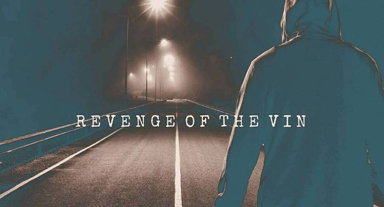 Get: Cal Vin Releases Double Album Revenge Of The Vin
