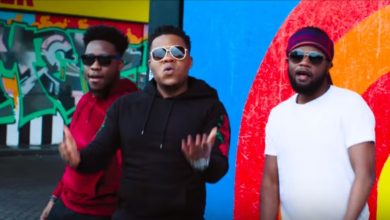Kambo Boys Pay Homage to Chihera