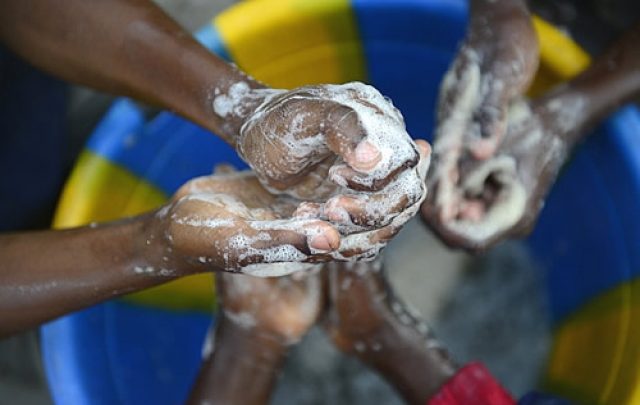 7 Basic Steps for Cholera Prevention