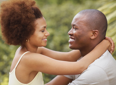 10 Types Of Romantic Relationships