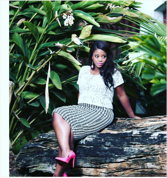 Zim's Top 10 Hottest Female Media Personalities At The Moment Part 1