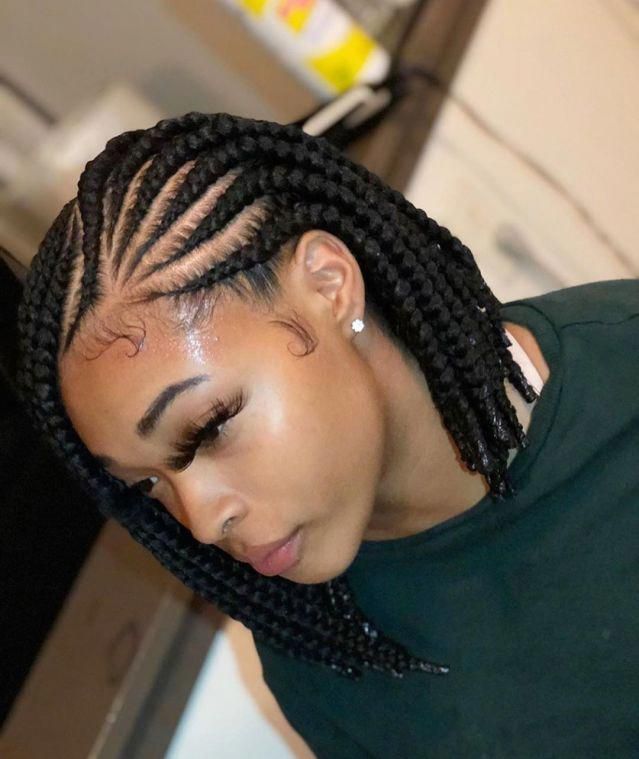 Top 5 winter protective hairstyles that are trending - Youth Village  Zimbabwe